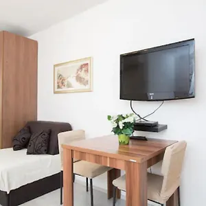Appartement Centrum, Split