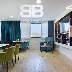 Alojamento de Acomodação e Pequeno-almoço Bb, Split