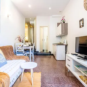  Apartamento Negi