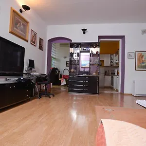  Apartamento Epicenter