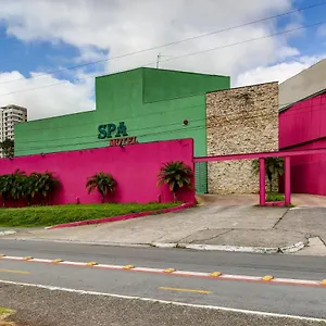 - Radial Leste São Paulo