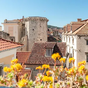 Appartement Dosud House, Split