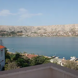 Marija , Pag Town Croazia