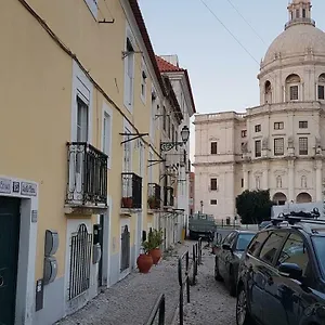 Casa Santa Clara 3* Lisboa