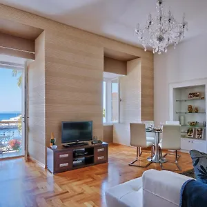 Casa de hóspedes Riva, Split